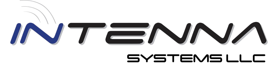 intenna systems logo